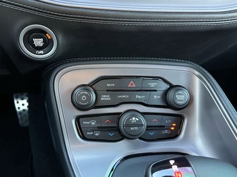 Used 2023 Dodge Challenger R/T Scat Pack w/ Plus Package image 21