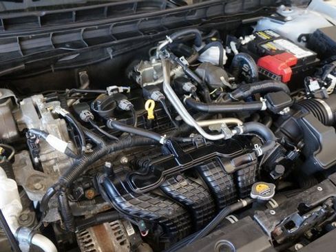 Used 2023 Nissan Altima 2.5 SR w/ SR Premium Package image 65