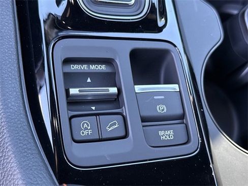 New 2025 Honda Pilot TrailSport image 31