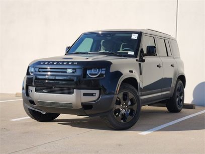 Used 2026 Land Rover Defender 110 S