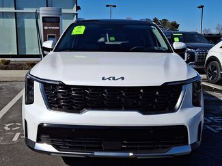 Used 2025 Kia Sorento EX w/ EX Panoramic Sunroof Package video 2