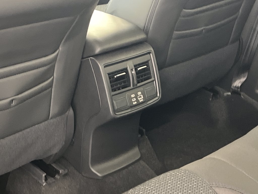New 2026 Subaru Forester Touring AWD/4WD image 36