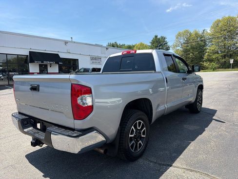 Used 2014 Toyota Tundra SR5 AWD/4WD image 6