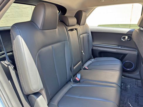 Used 2022 Hyundai Ioniq 5 SEL RWD image 34