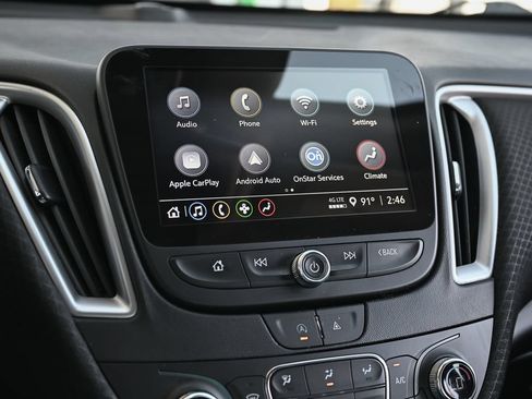 Used 2023 Chevrolet Malibu LT FWD image 31