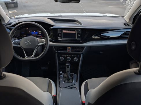 Used 2024 Volkswagen Taos S image 22