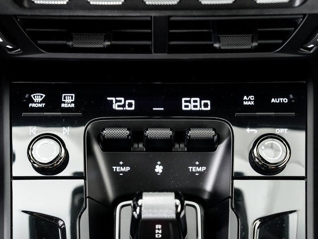 Certified 2025 Porsche 911 Carrera GTS RWD image 21