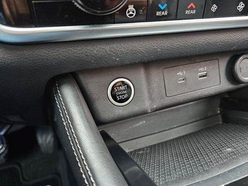 Certified 2023 Nissan Rogue SL w/ SL Premium Package image 25