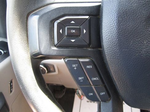 Used 2019 Ford F450 XL w/ XL Value Package RWD image 12