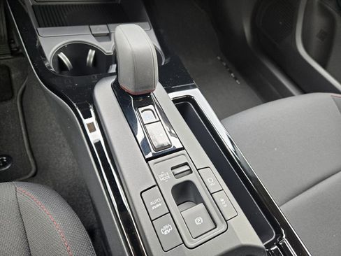 New 2026 Toyota Prius Plug-In Hybrid FWD image 14