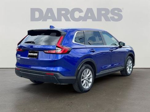 Used 2023 Honda CR-V EX-L image 5