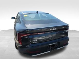 Used 2025 Kia K4 EX FWD video 2