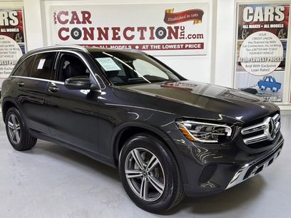 Used 2020 Mercedes-Benz GLC 300 4MATIC