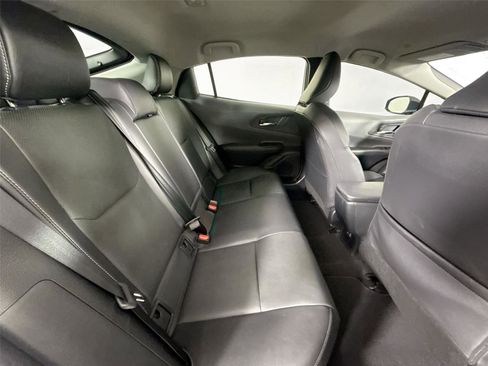 Used 2024 Toyota Prius XLE image 42