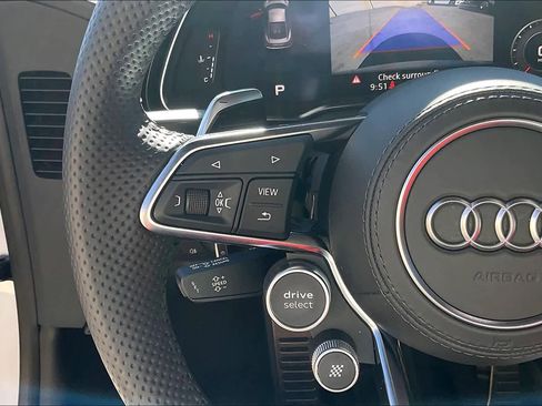 Used 2023 Audi R8 V10 performance w/ Premium Package image 21