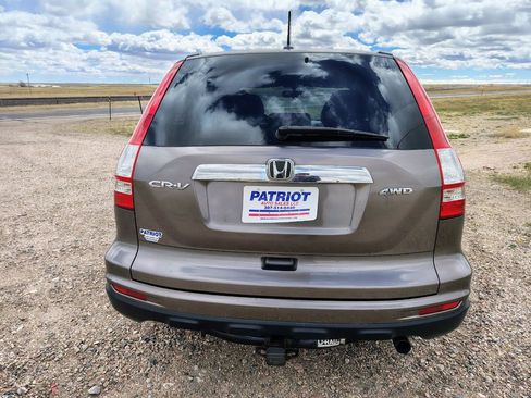 Used 2010 Honda CR-V EX-L image 4