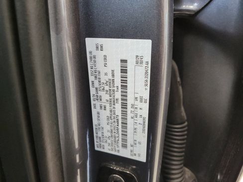 Used 2024 Ford F150 XLT w/ Mobile Office Package image 32