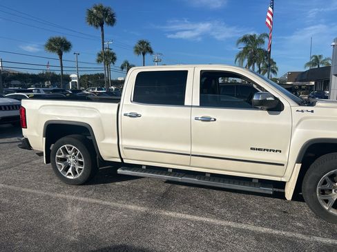 Used 2014 GMC Sierra 1500 SLT image 6