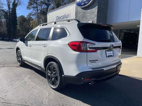 New 2026 Subaru Ascent Bronze Edition image 3