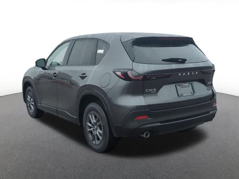 New 2026 MAZDA CX-5 Select AWD/4WD image 4