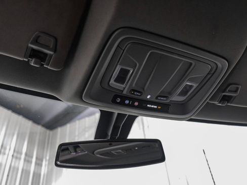 Used 2022 Chevrolet Silverado 2500 LTZ w/ Safety Package image 22