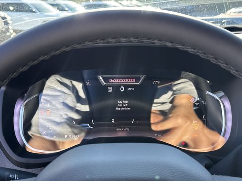 New 2026 RAM 2500 Laramie w/ Night Edition image 31