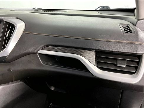 Used 2019 GMC Terrain SLT FWD image 16