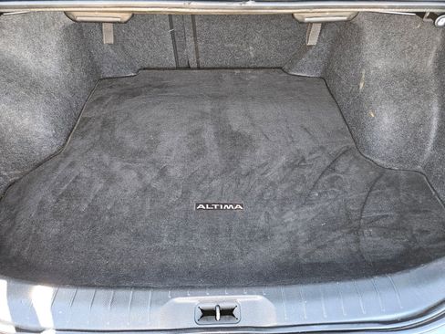 Used 2021 Nissan Altima 2.5 SV image 31