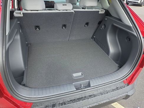 New 2026 Hyundai Kona SEL Sport FWD image 21