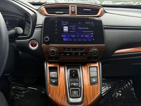 Used 2021 Honda CR-V EX-L image 8