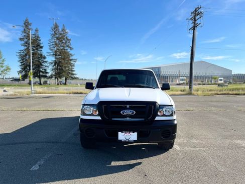 Used 2009 Ford Ranger Sport RWD image 2
