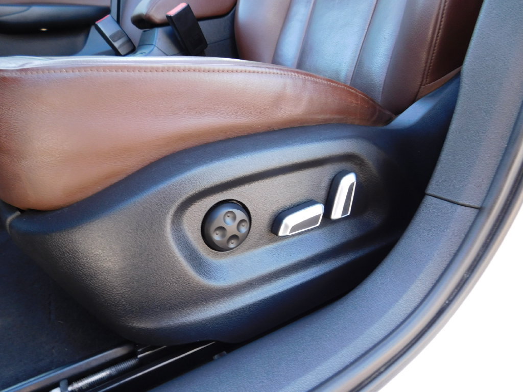 Used 2018 Audi Q3 2.0T Premium FWD image 21