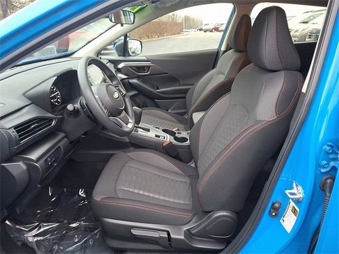 Certified 2025 Subaru Impreza 2.0i Sport image 13