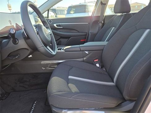 New 2026 Hyundai Sonata SEL image 24