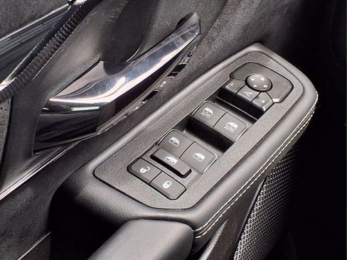 New 2026 RAM 1500 RHO AWD/4WD image 21