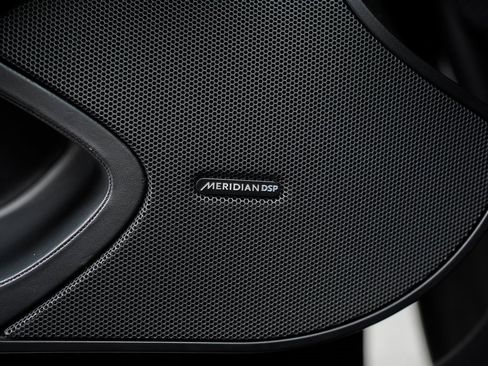 Used 2013 McLaren MP4-12C Spider image 31