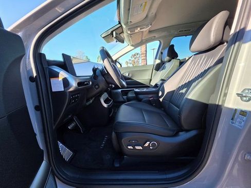 New 2026 Hyundai Ioniq 9 Calligraphy AWD/4WD image 12
