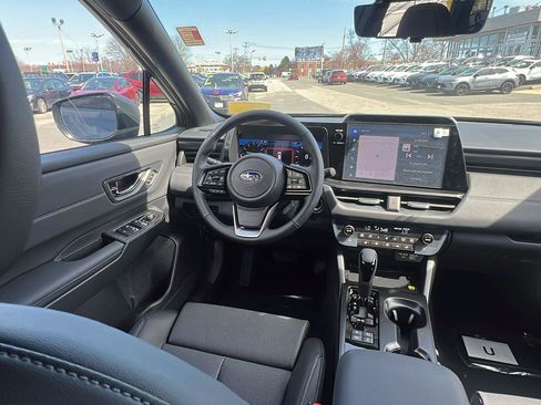 New 2026 Subaru Outback Touring XT image 25