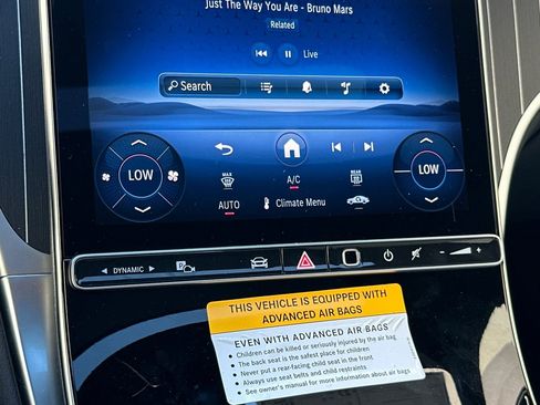 New 2026 Mercedes-Benz GLC 300 GLC 300 image 24