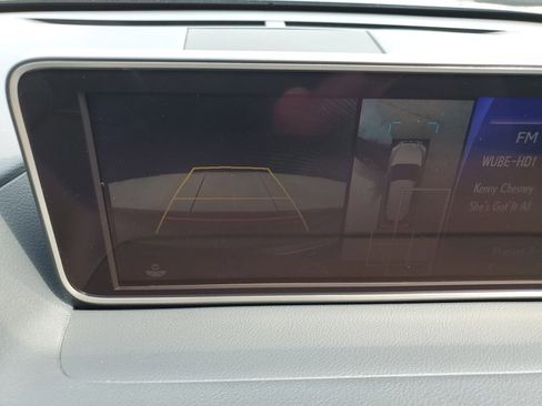 Used 2019 Lexus RX 350 AWD w/ Navigation Package image 34