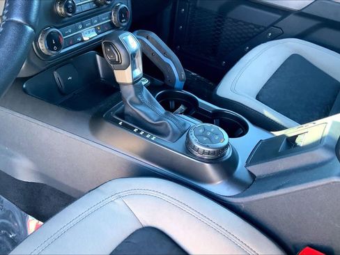 Used 2022 Ford Bronco Wildtrak image 60