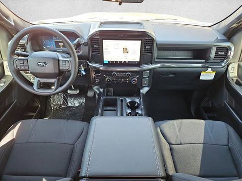 New 2026 Ford F150 STX w/ Equipment Group 200A image 15