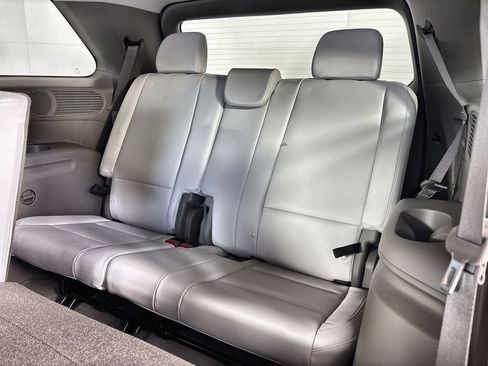 New 2026 Hyundai Palisade FWD Hybrid image 25