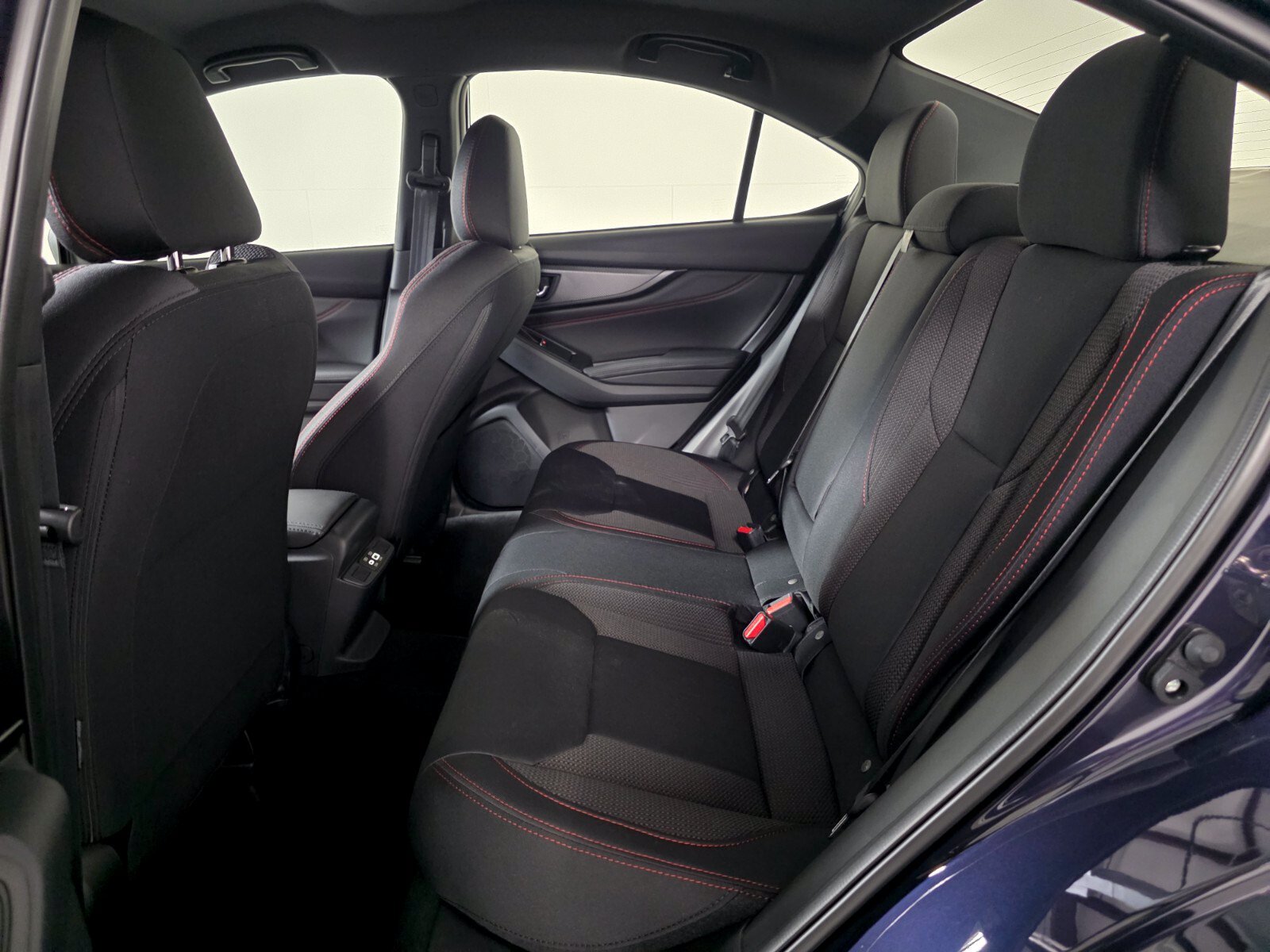New 2026 Subaru WRX Premium AWD/4WD image 14