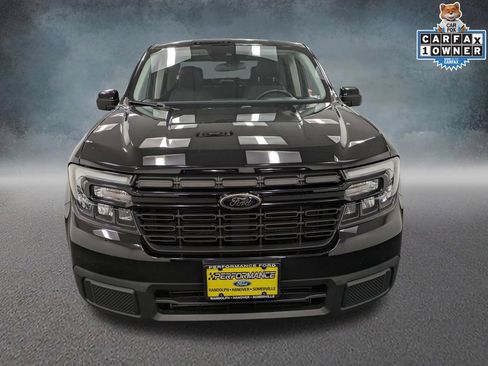 Used 2023 Ford Maverick Lariat w/ Lariat Luxury Package AWD/4WD image 2