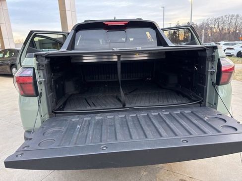 Used 2023 Hyundai Santa Cruz Limited image 18