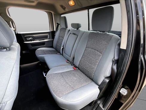 Used 2016 RAM 1500 Lone Star RWD image 18