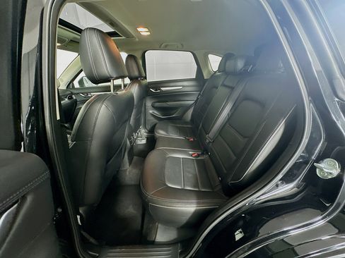 Used 2025 MAZDA CX-5 AWD 2.5 S w/ Preferred Package image 30