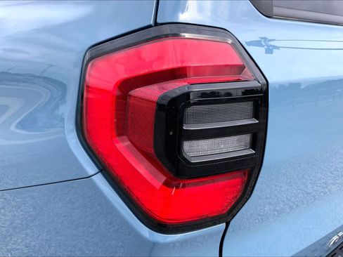 Certified 2025 Toyota 4Runner Limited AWD/4WD image 28