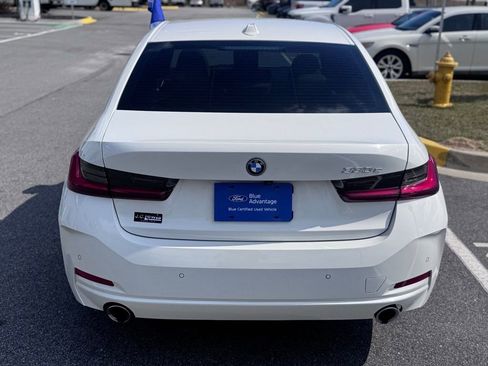 Used 2023 BMW 330e w/ Premium Package image 7